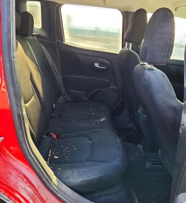 Продажа на аукционе авто 2020 Jeep Renegade, vin: ZACNJBAB8LPM09275, номер лота: 76845175