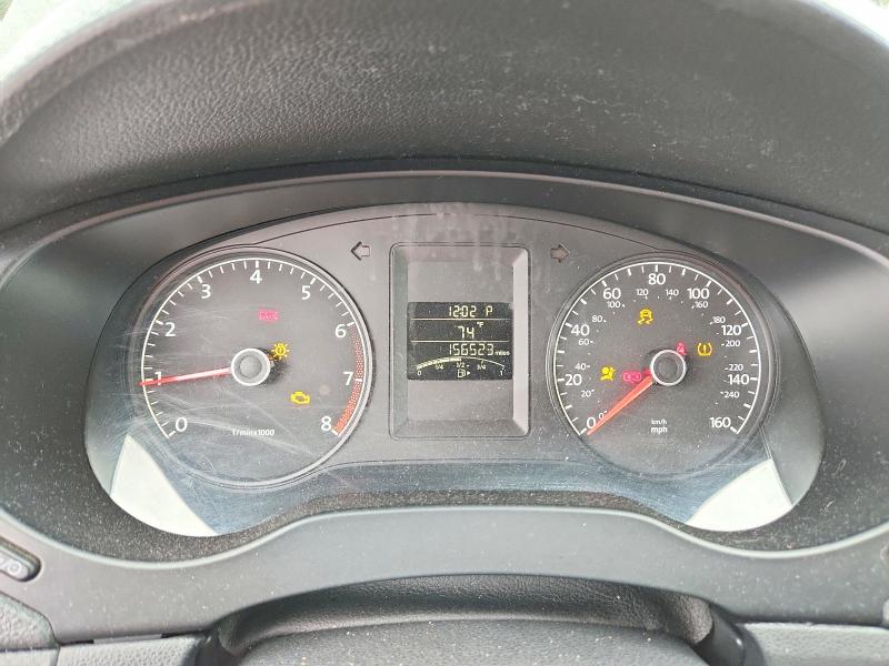 48284936 :رقم المزاد ، 3VW2K7AJXEM409014 vin ، 2014 Volkswagen Jetta مزاد بيع