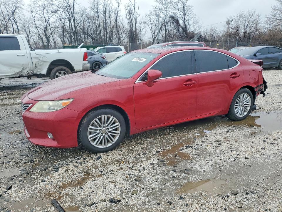 Продаж на аукціоні авто 2013 Lexus Es, vin: JTHBK1GG7D2023084, номер лоту: 79780605