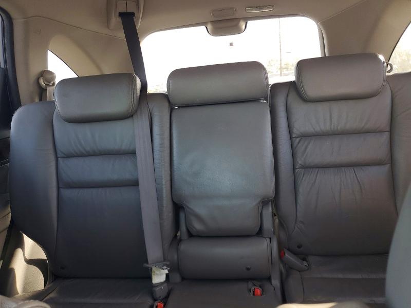 Aukcja sprzedaży 2007 Honda Cr-v, vin: JHLRE38777C061269, numer aukcji: 46021476