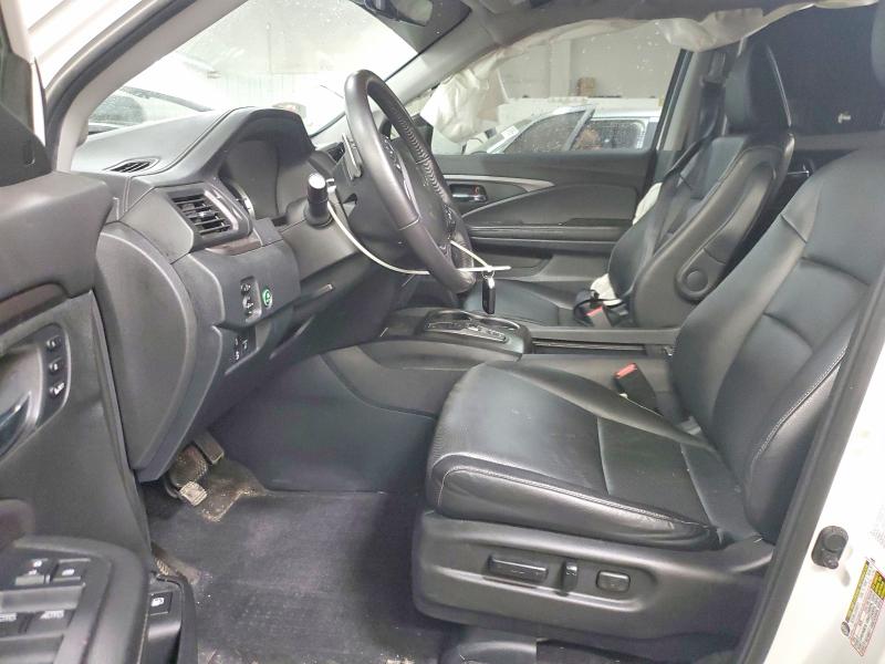 2023 Honda Ridgeline მანქანა იყიდება აუქციონზე, vin: 5FPYK3F57PB031458, აუქციონის ნომერი: 47642036