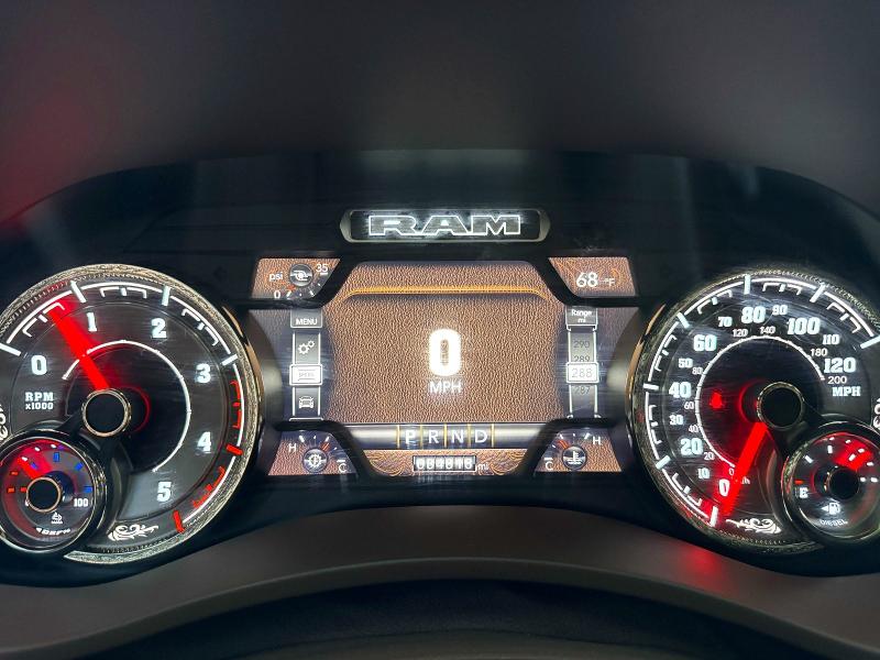 2022 Ram 2500 მანქანა იყიდება აუქციონზე, vin: 3C6UR5GL3NG282214, აუქციონის ნომერი: 48099866