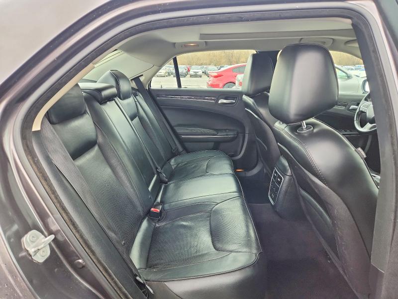Aukcja sprzedaży 2016 Chrysler 300c, vin: 2C3CCAEG3GH282290, numer aukcji: 78293295