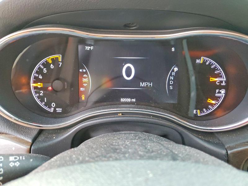 Aukcja sprzedaży 2015 Jeep Grand Cherokee, vin: 1C4RJEBT1FC799254, numer aukcji: 45483056