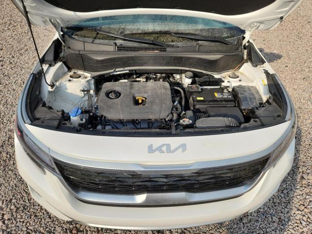 Aukcja sprzedaży 2023 Kia Seltos, vin: KNDEU2AA0P7423918, numer aukcji: 46839046