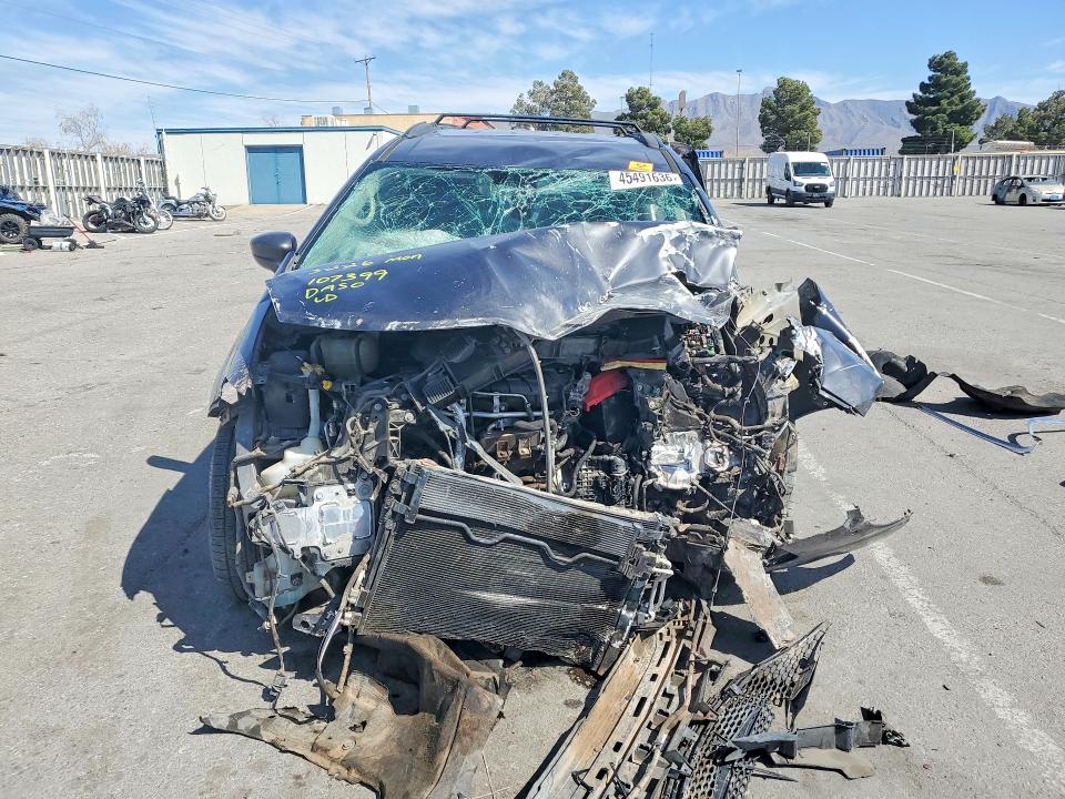 Aukcja sprzedaży 2017 Chrysler Pacifica, vin: 2C4RC1BG5HR642665, numer aukcji: 45491636