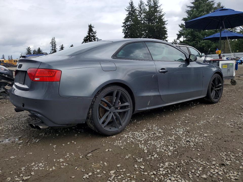 Aukcja sprzedaży 2016 Audi S5, vin: WAUC4AFR6GA028268, numer aukcji: 47609626