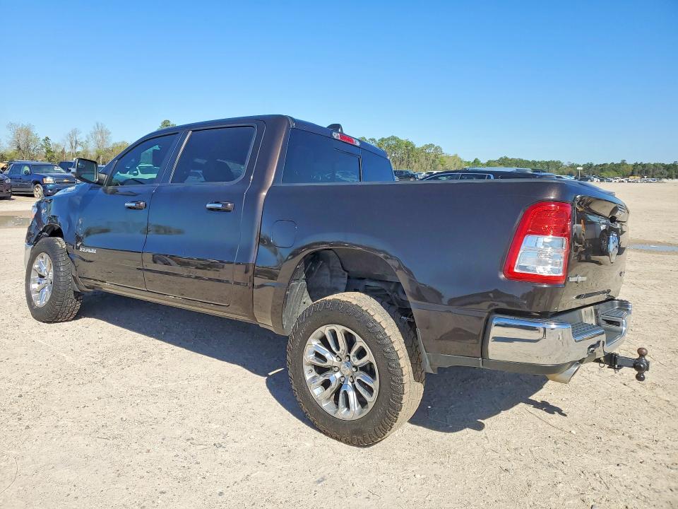 Aukcja sprzedaży 2019 Ram 1500, vin: 1C6SRFFT7KN747501, numer aukcji: 46172226