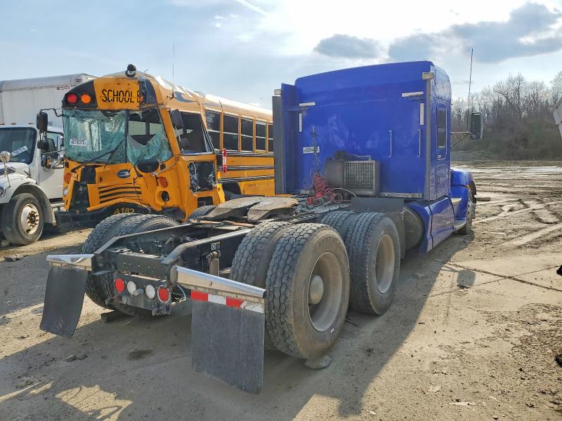 Продажа на аукционе авто 2014 Kenworth Construction, vin: 1XKAD49X5ER416441, номер лота: 46894456