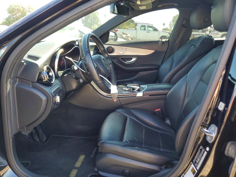 Aukcja sprzedaży 2018 Mercedes-benz C, vin: 55SWF4JB7JU273860, numer aukcji: 46769576