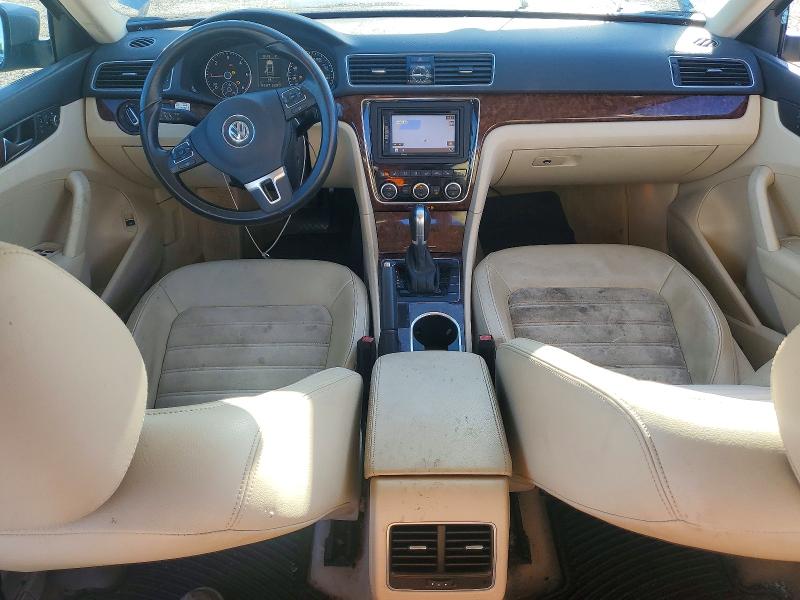 Продаж на аукціоні авто 2013 Volkswagen Passat, vin: 1VWCN7A34DC110678, номер лоту: 79037745