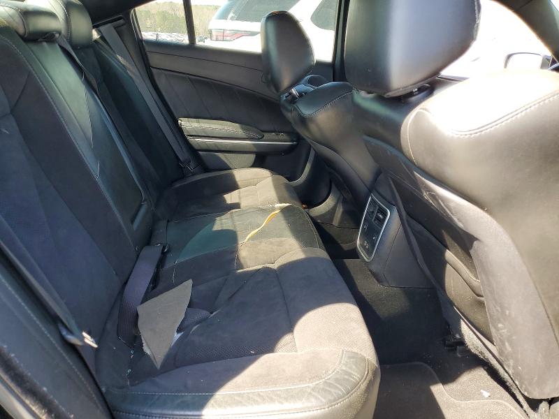 Продаж на аукціоні авто 2021 Dodge Charger, vin: 2C3CDXGJ3MH527853, номер лоту: 47008746
