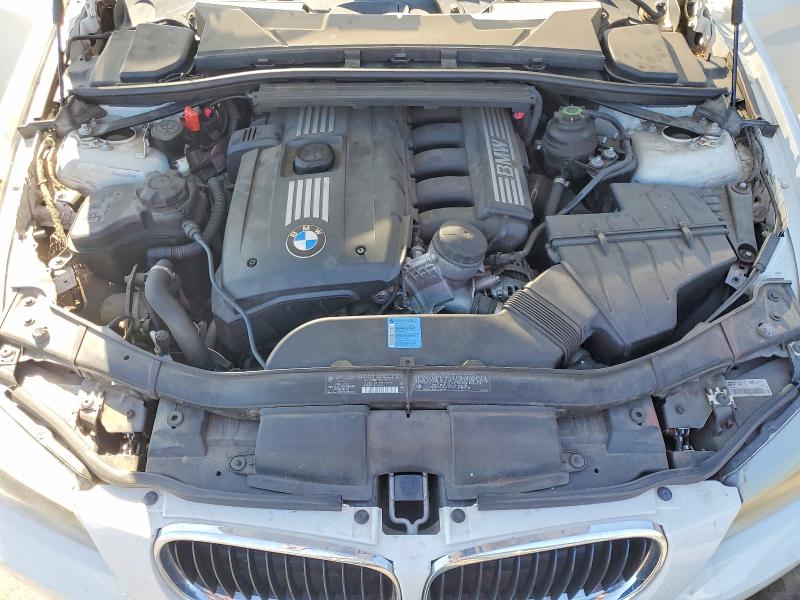 Продажа на аукционе авто 2011 Bmw 328i, vin: WBAPH5G54BNM80505, номер лота: 41840236