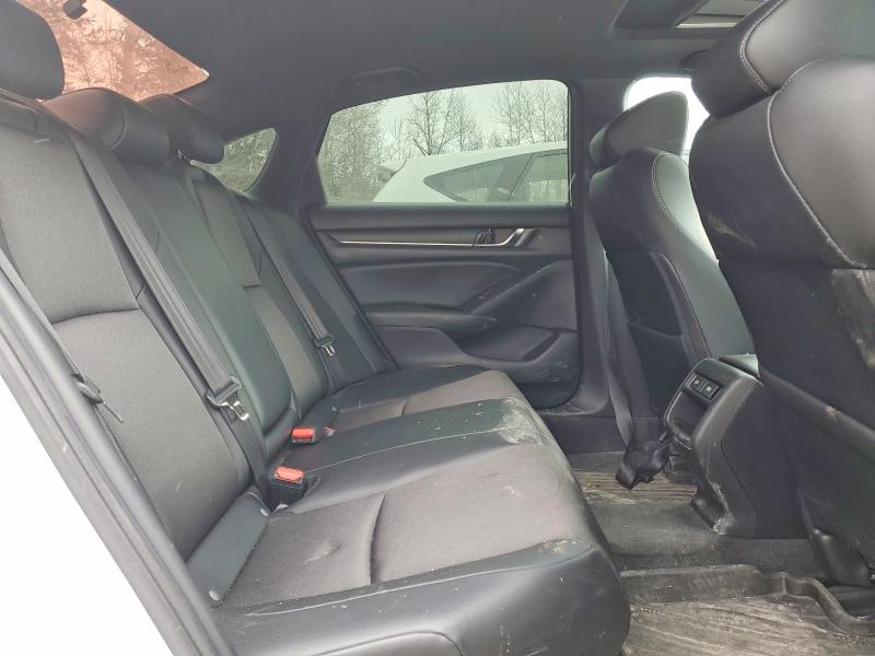 Продажа на аукционе авто 2022 Honda Accord, vin: 1HGCV1F35NA800253, номер лота: 45819156