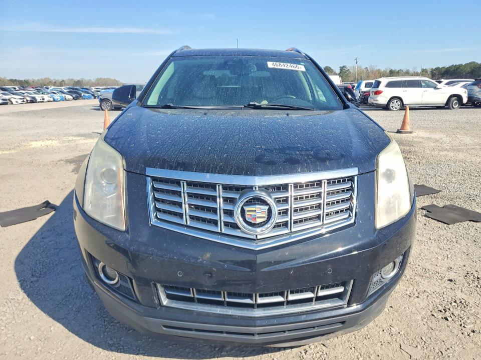 Продаж на аукціоні авто 2016 Cadillac Srx, vin: 3GYFNCE33GS514082, номер лоту: 46842466
