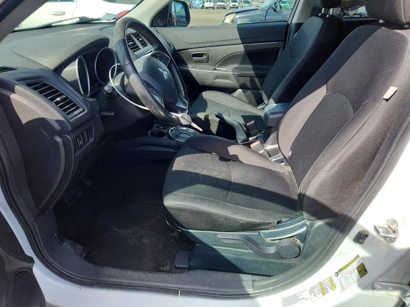 Продаж на аукціоні авто 2015 Mitsubishi Outlander Sport, vin: 4A4AR3AW7FE061171, номер лоту: 47332466