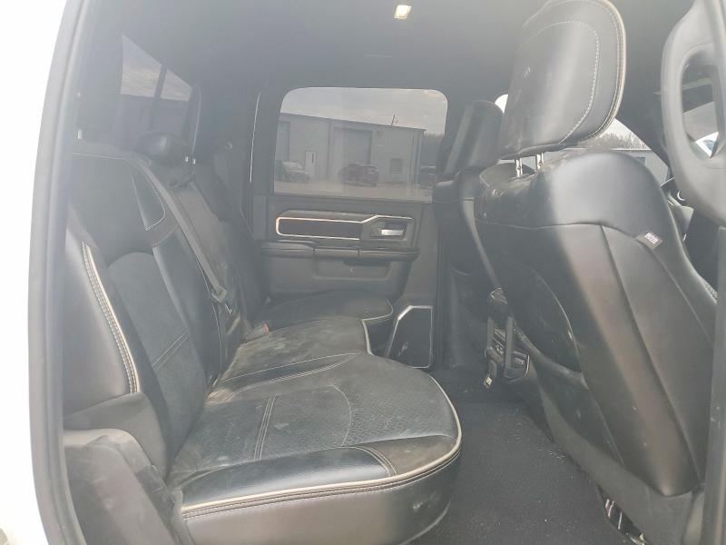 Продаж на аукціоні авто 2024 Ram 2500, vin: 3C6UR5FL1RG118130, номер лоту: 46859176
