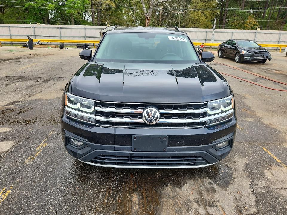 47214916 :رقم المزاد ، 1V2DP2CA2LC502295 vin ، 2020 Volkswagen Atlas مزاد بيع