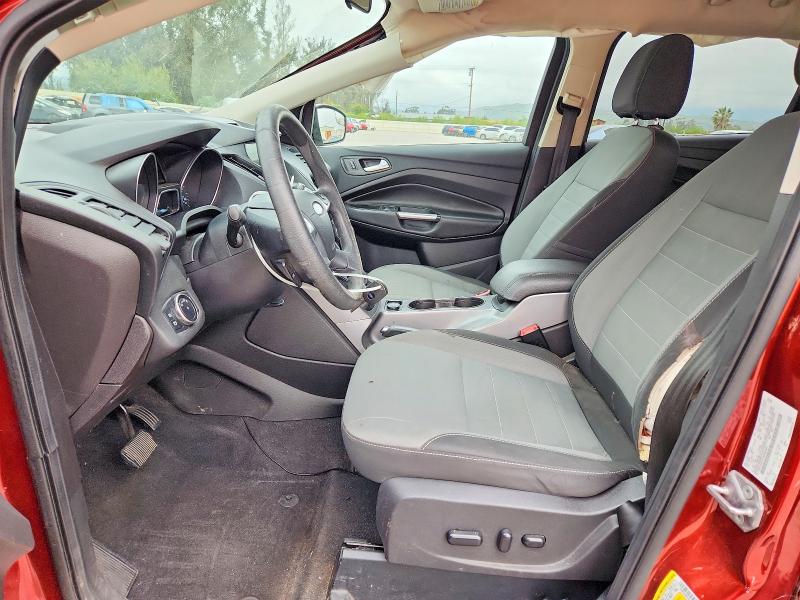 Продажа на аукционе авто 2016 Ford Escape, vin: 1FMCU0GX3GUB83462, номер лота: 78583465