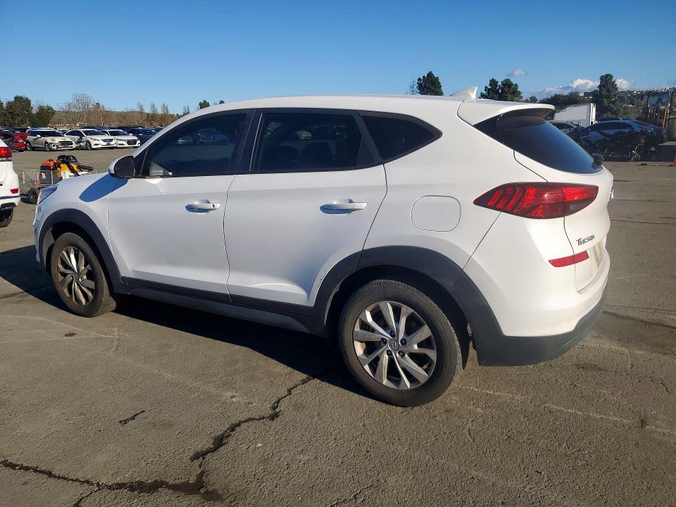 Продаж на аукціоні авто 2019 Hyundai Tucson, vin: KM8J23A48KU916563, номер лоту: 79587795