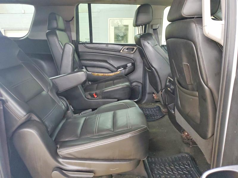Aukcja sprzedaży 2016 Gmc Yukon Xl, vin: 1GKS2HKJ1GR283638, numer aukcji: 46066696