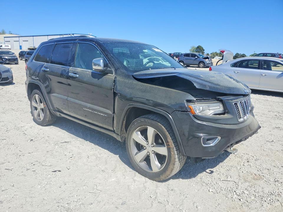 Продаж на аукціоні авто 2015 Jeep Grand Cherokee, vin: 1C4RJFCG0FC619995, номер лоту: 47056386