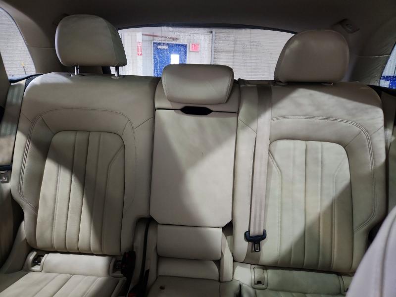 Продаж на аукціоні авто 2018 Audi Q5, vin: WA1BNAFY3J2016352, номер лоту: 77746515
