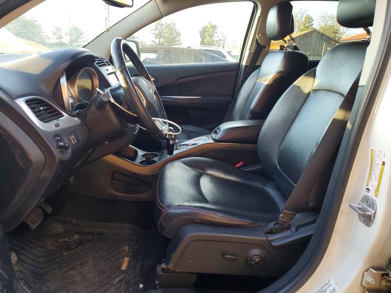 2013 Dodge Journey მანქანა იყიდება აუქციონზე, vin: 3C4PDDEG9DT642886, აუქციონის ნომერი: 47238906