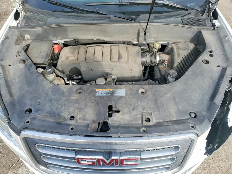 Продаж на аукціоні авто 2017 Gmc Acadia Limited, vin: 1GKKRSKD9HJ247232, номер лоту: 46214646