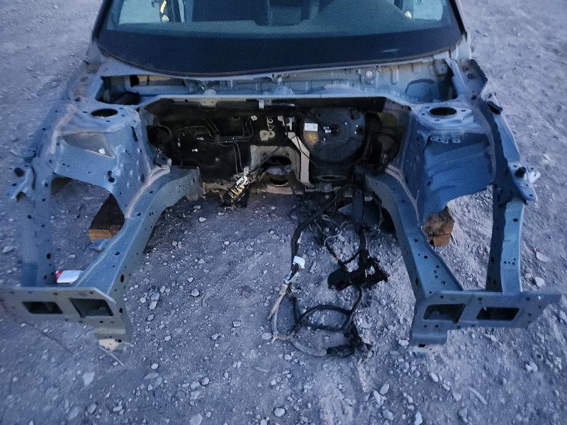 46458376 :رقم المزاد ، 2HGFE1F96RH320943 vin ، 2024 Honda Civic مزاد بيع