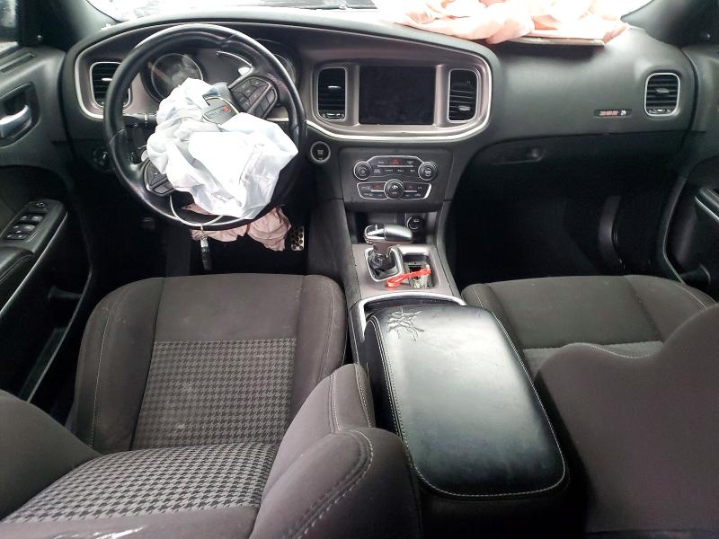 2021 Dodge Charger მანქანა იყიდება აუქციონზე, vin: 2C3CDXGJXMH553799, აუქციონის ნომერი: 41700866