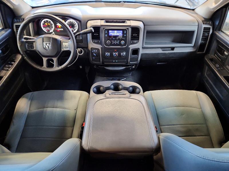 Aukcja sprzedaży 2014 Ram Trucks 1500, vin: 1C6RR7FT4ES442242, numer aukcji: 79950625