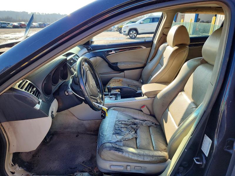 Aukcja sprzedaży 2008 Acura Tl, vin: 19UUA66298A022483, numer aukcji: 45534766