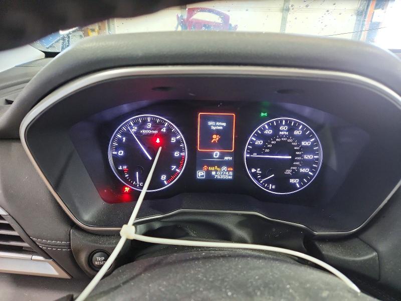 Aukcja sprzedaży 2020 Subaru Outback, vin: 4S4BTANC3L3225746, numer aukcji: 48075826