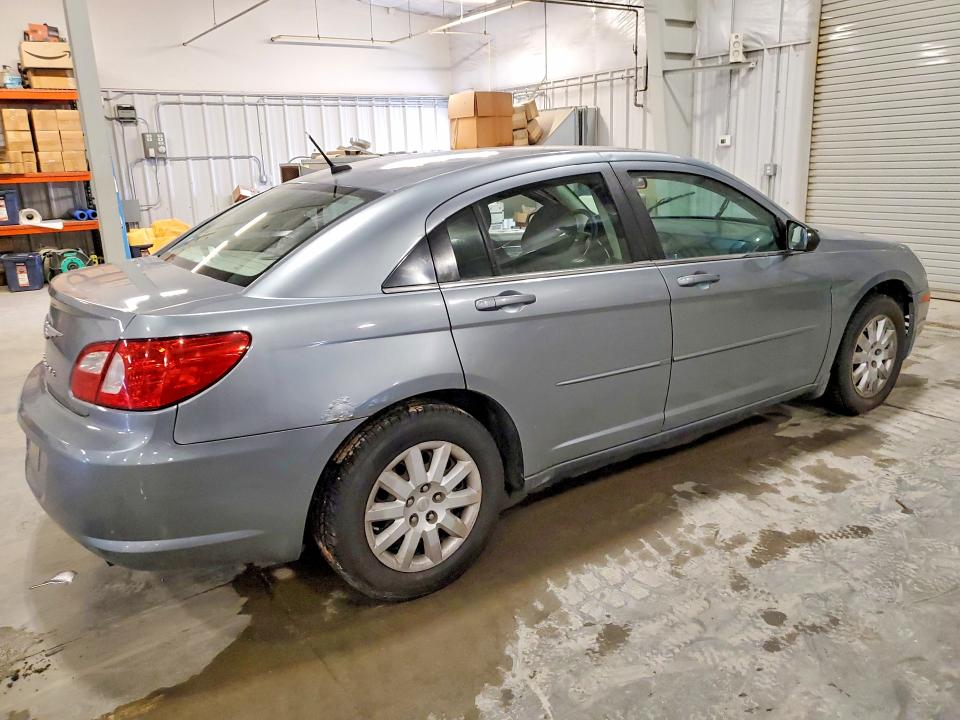 Aukcja sprzedaży 2008 Chrysler Sebring, vin: 1C3LC46J28N237121, numer aukcji: 47900316