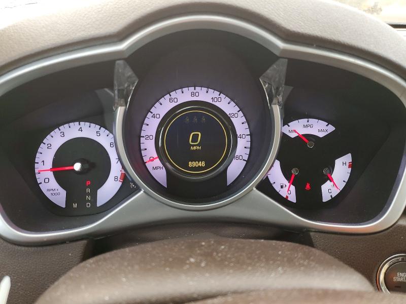Продажа на аукционе авто 2012 Cadillac Srx, vin: 3GYFNDE35CS578043, номер лота: 48251486