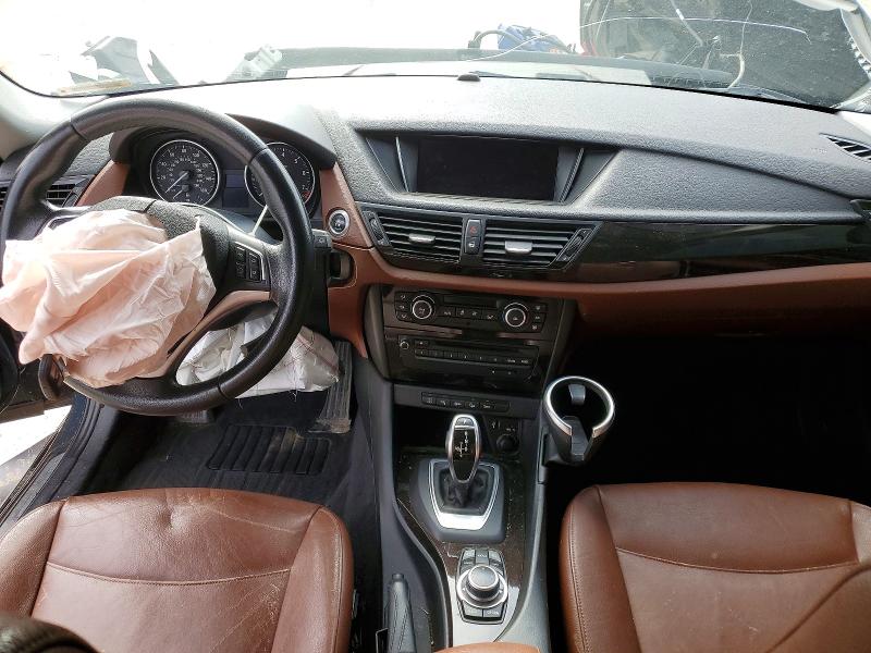 Продажа на аукционе авто 2013 Bmw X1, vin: WBAVL1C52DVR90133, номер лота: 46508966
