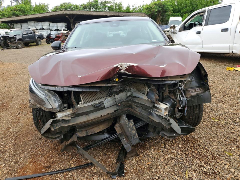 Aukcja sprzedaży 2024 Nissan Altima, vin: 1N4BL4DV4RN336835, numer aukcji: 46368886