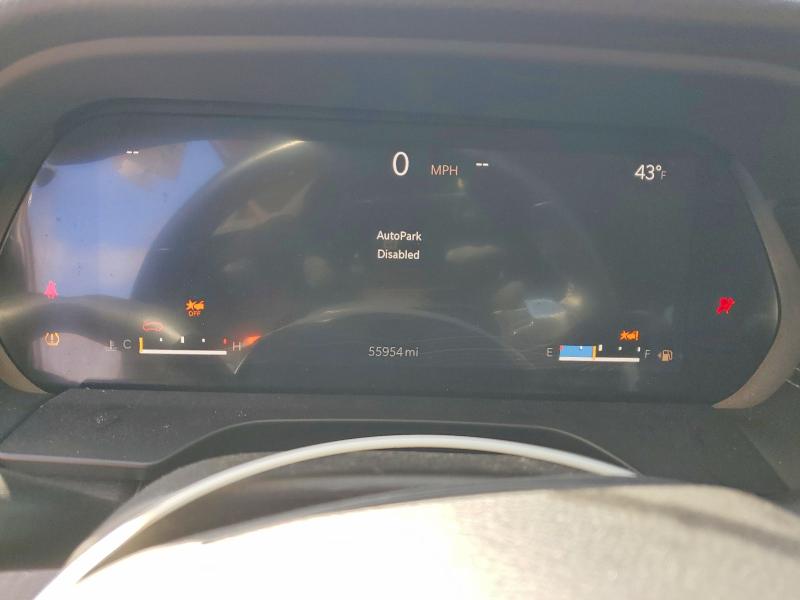 Продажа на аукционе авто 2021 Jeep Grand Cherokee, vin: 1C4RJKBG1M8122593, номер лота: 74137755