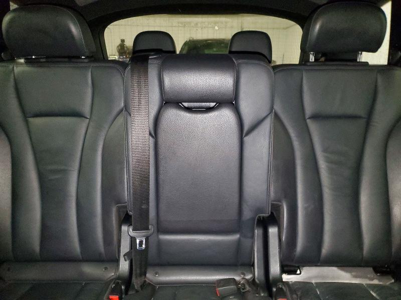Aukcja sprzedaży 2018 Audi Q7, vin: WA1LAAF70JD026171, numer aukcji: 79805735