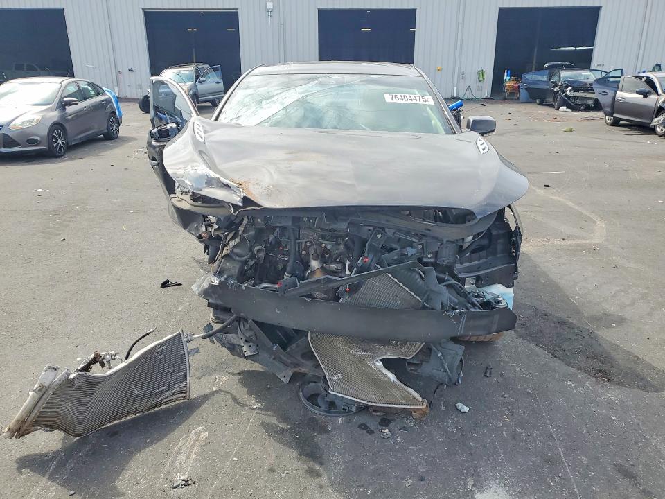 Aukcja sprzedaży 2013 Buick Lacrosse, vin: 1G4GC5E3XDF243559, numer aukcji: 76404475