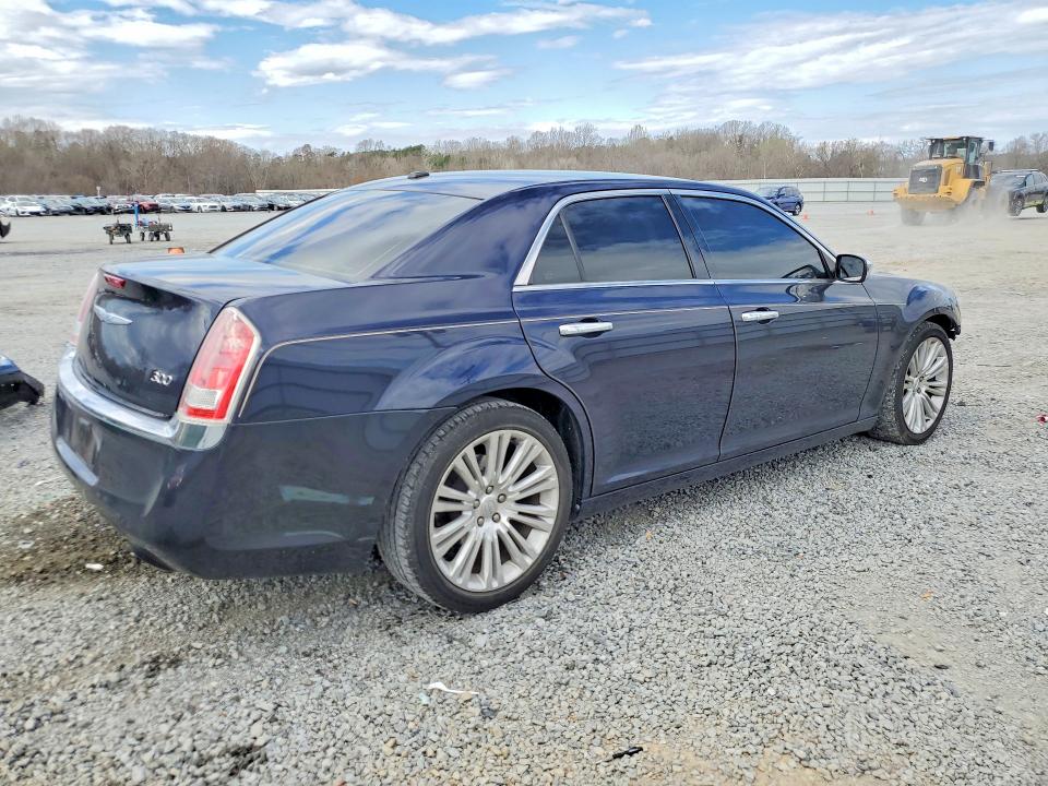 Aukcja sprzedaży 2012 Chrysler 300, vin: 2C3CCACG6CH229290, numer aukcji: 41995496