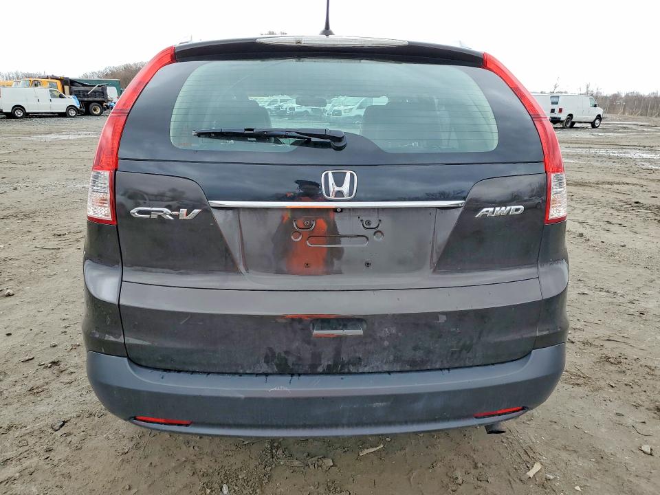 Продаж на аукціоні авто 2014 Honda Cr-v, vin: 5J6RM4H78EL017259, номер лоту: 41799696