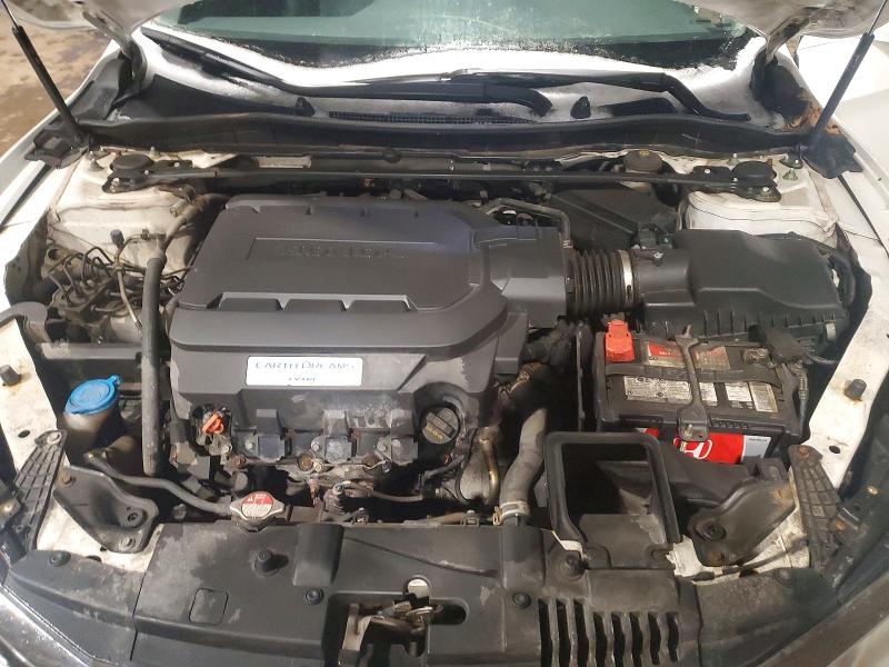 Продаж на аукціоні авто 2017 Honda Accord, vin: 1HGCR3F88HA800263, номер лоту: 41618106