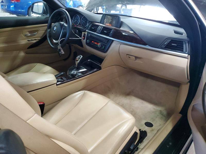 Продажа на аукционе авто 2015 Bmw 428, vin: WBA3T1C50FP821193, номер лота: 47611116