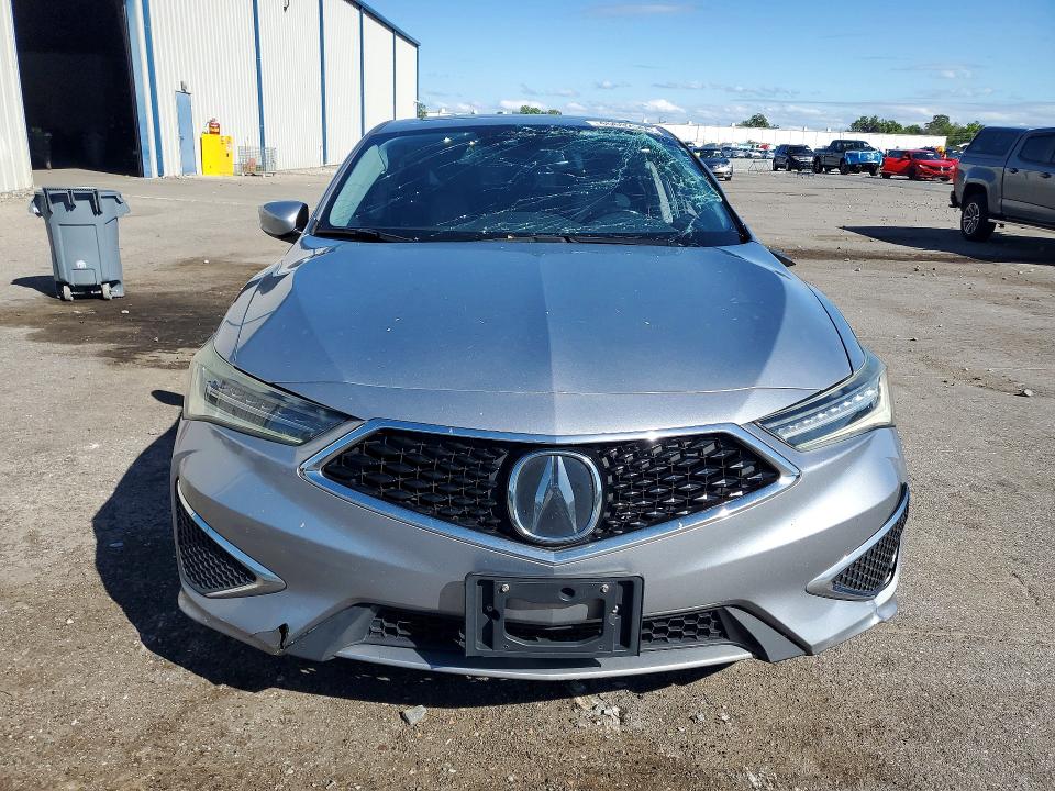 Продаж на аукціоні авто 2020 Acura Ilx, vin: 19UDE2F74LA001848, номер лоту: 46692566