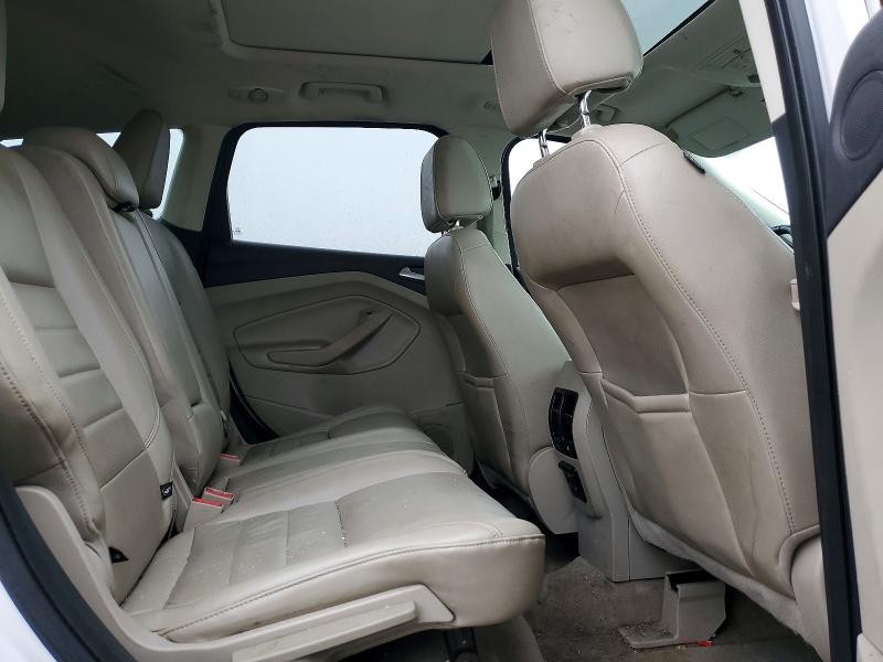 Aukcja sprzedaży 2013 Ford Escape, vin: 1FMCU0H97DUC49538, numer aukcji: 78966265