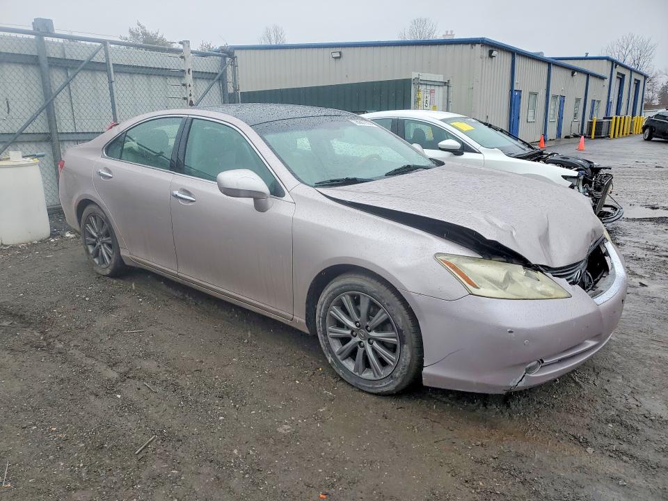 Aukcja sprzedaży 2007 Lexus Es 350, vin: JTHBJ46G372016689, numer aukcji: 78987755