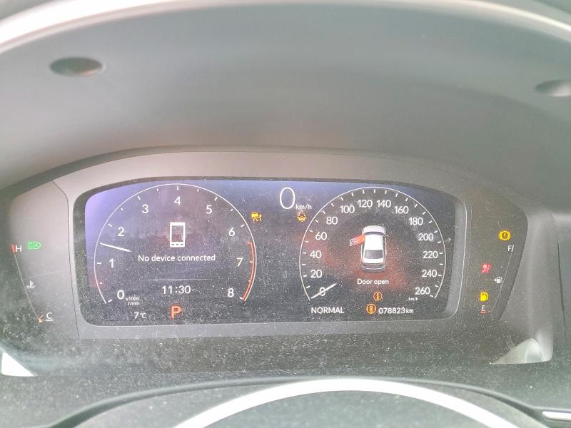 Aukcja sprzedaży 2022 Honda Civic, vin: 2HGFE1F94NH001342, numer aukcji: 46433686