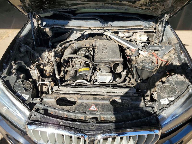 Aukcja sprzedaży 2015 Bmw X5, vin: 5UXKR0C56F0K58696, numer aukcji: 45666456